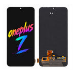 OnePlus 7 Original Screen Assembly Refurbished with New Front Glass – Vivid Colors, High Brightness & Smooth Touch Response