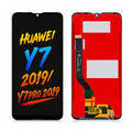 Huawei Y7 2019 / Y7 Pro 2019 LCD Screen Assembly Without Frame – Replacement Component