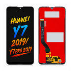 Huawei Y7 2019 / Y7 Pro 2019 LCD Screen Assembly Without Frame – Replacement Component