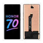 Honor 70 LCD Screen Assembly Without Frame – Original Pressed Replacement