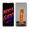 Nokia G400 Incell LCD Screen Assembly Replacement – High Brightness & True Color Restoration