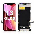 OLED Flexible Display Screen Replacement for iPhone 13 (Soft OLED | Movable IC)