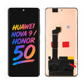 Huawei Nova 9 / Honor 50 LCD Screen Assembly Without Frame – Original Pressed Replacement