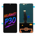 Huawei P30 INCELL Screen Assembly Replacement – High Brightness Display with Vivid & Natural Colors