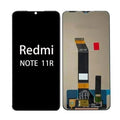 Xiaomi Redmi Note 11R Incell Frameless Screen Assembly HD+ True Color High Brightness Display Replacement