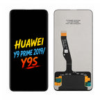 Huawei Y9S / Y9 Prime 2019 Screen Assembly Replacement – Original Pressed Display with True Color & High Brightness