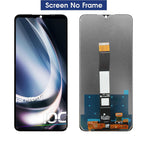 Xiaomi Redmi 10C / POCO C40 Universal Incell Frameless Screen Assembly HD+