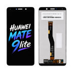 Huawei Mate 9 Lite Screen Assembly Replacement – Original Pressed Display with True Color Accuracy & Bright Visuals
