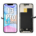 OLED Flexible Display Screen Replacement for iPhone 13 Pro (Soft OLED | Movable IC)