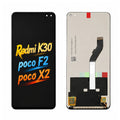 Xiaomi Redmi K30 / POCO F2 / POCO X2 INCELL Screen Assembly (Original Compatible) – Frameless, Crisp & Vivid Display