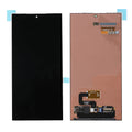 Original Samsung Galaxy S24 Ultra Bezel-Free Screen Assembly – Authentic OEM Display Replacement for Unmatched Clarity