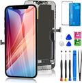 For iPhone 12 Pro Max LCD Screen Replacement (In-Cell, IC Replacement)