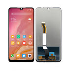 Redmi Note 8T Incell Frameless Screen Assembly HD+ – True-to-Life Colors & High-Brightness Display Replacement