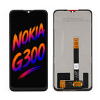 Nokia G300 Incell LCD Screen Assembly Replacement – High Brightness & True Color Restoration