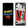 Huawei Y9S / Y9 Prime 2019 Screen Assembly Replacement – Original Pressed Display with True Color & High Brightness