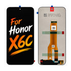 Honor X6C LCD Display Assembly Replacement – Original Pressed Screen with Brilliant Colors & High Brightness Performance
