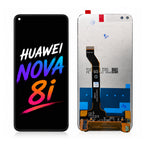 Huawei Nova 8i INCELL Screen Assembly Replacement – Vivid Colors & High Brightness Display