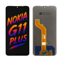 Nokia G11 Plus Incell LCD Screen Assembly Replacement – High Brightness, Sharp Clarity & True Colors