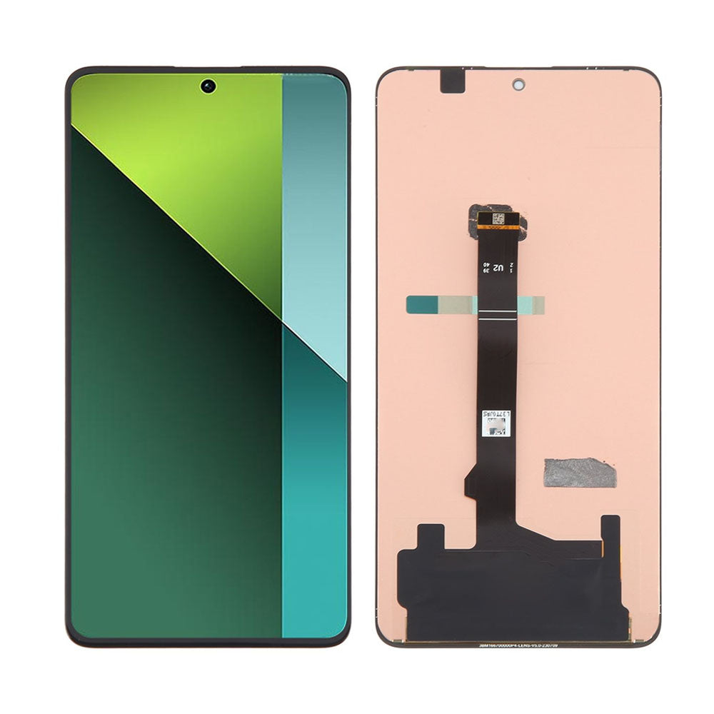 Xiaomi POCO X6 / Redmi Note13 Pro 5G Universal Incell Frameless Screen Assembly
