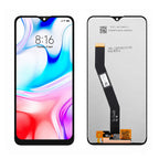Redmi 8 / 8A INCELL HD+ Screen Assembly – Frameless Replacement, Sharp & Vivid Colors
