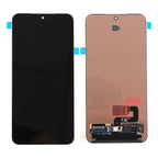 Original Samsung Galaxy S24 Plus Bezel-Free Screen Assembly – Authentic OEM Display Replacement for Ultimate Clarity