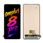OnePlus 8 Pro Genuine Original Display Assembly (No Frame) – OEM Quality, Vivid Colors & Smooth Touch Response