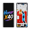 Honor X40 Display Screen Assembly – Original Pressed Replacement with Natural Colors & Ultra Bright Visuals