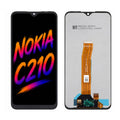 Nokia C210 Incell LCD Screen Assembly Replacement – High Brightness, Sharp Clarity & True Colors