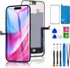 For iPhone 15 Pro Max LCD Screen Replacement ( In-Cell, IC Replacement)