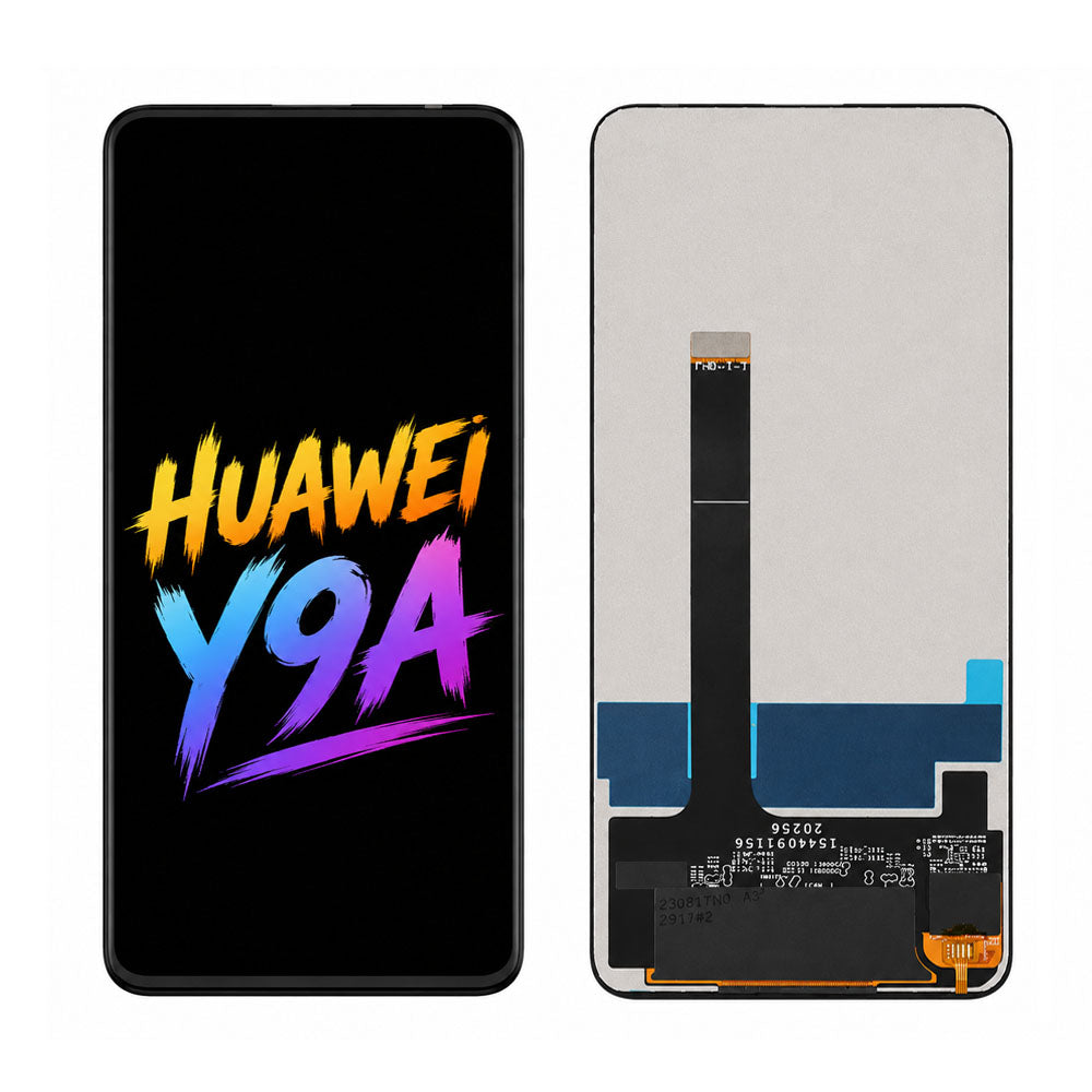 Compatible for Huawei Y9A INCELL Screen Assembly – High Brightness Display with Vivid Color Performance