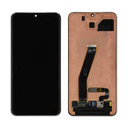 Original Samsung Galaxy S20 AMOLED Display Replacement Assembly No Frame Included Full Screen Touch Digitizer Genuine OEM Repair Module