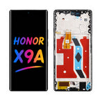 Honor X9A Screen Replacement Assembly – Original Pressed Display with Rich Colors & High Brightness Performance