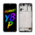 Compatible for Huawei Y8P INCELL Screen Assembly – High Brightness Display with Vivid Color Performance