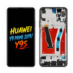Compatible for Huawei Y9S / Y9 Prime 2019 INCELL Screen Assembly – High Brightness Display with Vivid Color Quality
