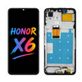 Honor X6 Display Replacement Screen Assembly – Original Pressed Panel with High Brightness & Lifelike Colors