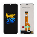 Honor X6B Screen Display Replacement Assembly – Original Pressed Panel with Vivid Colors & Powerful Brightness