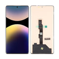 Xiaomi Redmi Note14 Pro 4G Universal Incell Frameless Screen Assembly