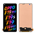 Compatible for OPPO F19 / F19s / F19 Pro / F19 Pro+ 5G Screen Assembly Replacement – High Clarity & Responsive Display
