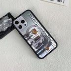 Magnetic Phone Grip Stand – Adjustable Holder for iPhone & Cases