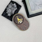 Magnetic Phone Grip Stand – Adjustable Holder for iPhone & Cases