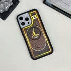 Magnetic Phone Grip Stand – Adjustable Holder for iPhone & Cases