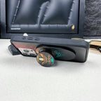 Magnetic Phone Grip Stand – Adjustable Holder for iPhone & Cases
