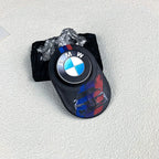 Magnetic Phone Grip Stand – Adjustable Holder for iPhone & Cases