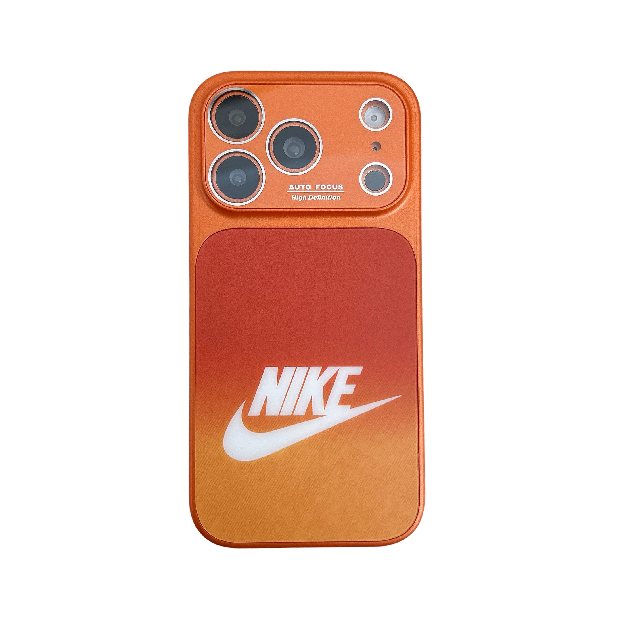 Stylish magnetic phone case