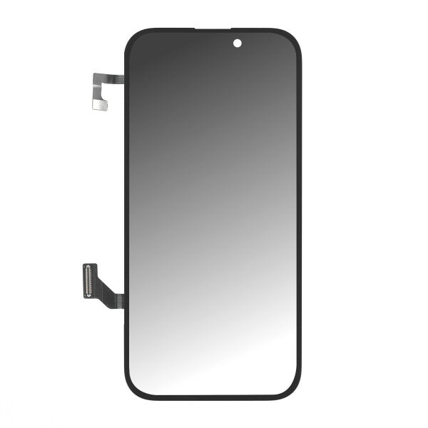 For iPhone 15 Plus Refurbished Original Screen Replacement (Glass Replaced）