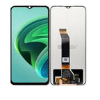 Xiaomi Redmi 10 5G / Redmi 11 Prime 4G Universal Incell Frameless Screen Assembly HD+ True Color High Brightness Display Replacement