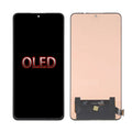 Xiaomi MI 12T OLED Screen Replacement – Frameless, Ultra-Bright & Vivid Colors