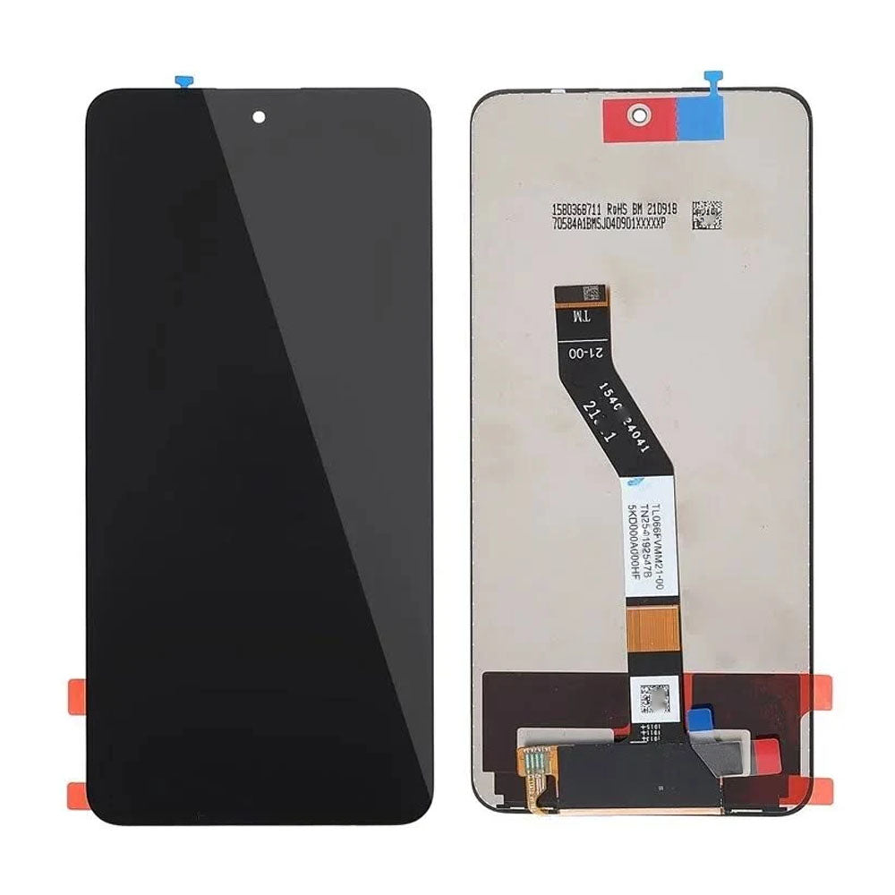 Xiaomi Redmi Note 11 5G / Note 11S 5G / Note 11T 5G Universal Incell Frameless Screen Assembly HD+ True Color High Brightness Display