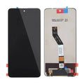Xiaomi Redmi Note 11 5G / Note 11S 5G / Note 11T 5G Universal Incell Frameless Screen Assembly HD+ True Color High Brightness Display