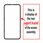 Google Pixel 2 XL Full Original Screen Assembly with Bracket – Brand New OEM Quality